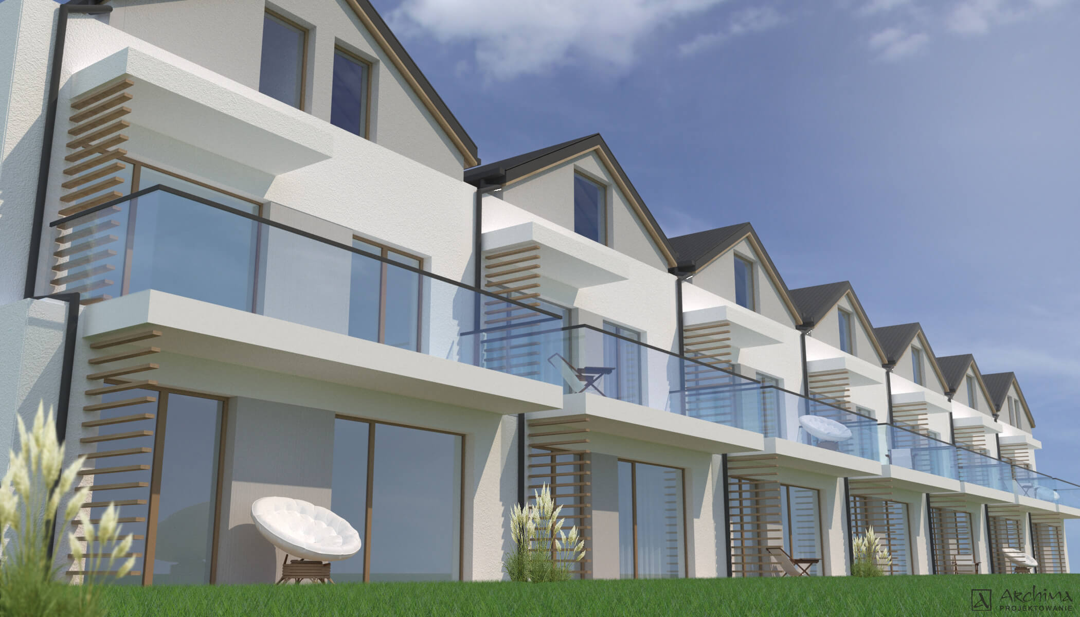 Nowa Inwestycja Dereniowa Rumia - 2